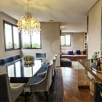Apartamento à venda com 4 suítes em Moema, São Paulo, SP
