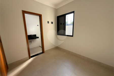 Casa à venda com 3 suítes no condomínio Santa Marta Rp, Ribeirão Preto - SP