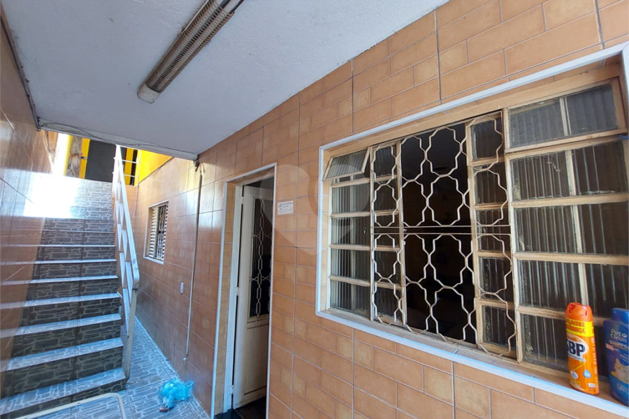 Sobrado à venda com 3 quartos, sendo 1 suíte, em Jaraguá, São Paulo, SP