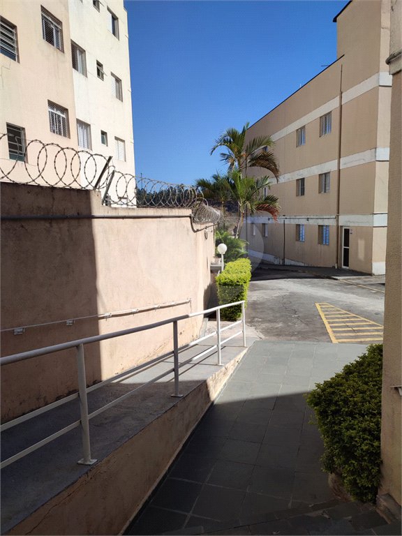 Apartamento à venda com 2 quartos em Chácara do Vovô, Guarulhos, SP