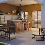 Apartamento à venda com 2 quartos, sendo 1 suíte, em Vila Galvão, Guarulhos, SP