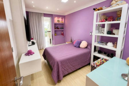 Apartamento Garden com 3 dormitórios à venda, 232 m² por R$ 3.680.000,00 - Aparecida - Santos/SP