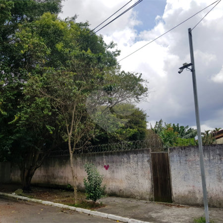 Terreno à venda em Jardim Campo Grande, São Paulo, SP