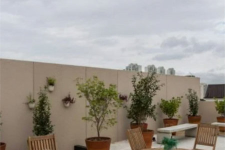 Apartamento à venda com 2 quartos em Vila Leopoldina, São Paulo, SP