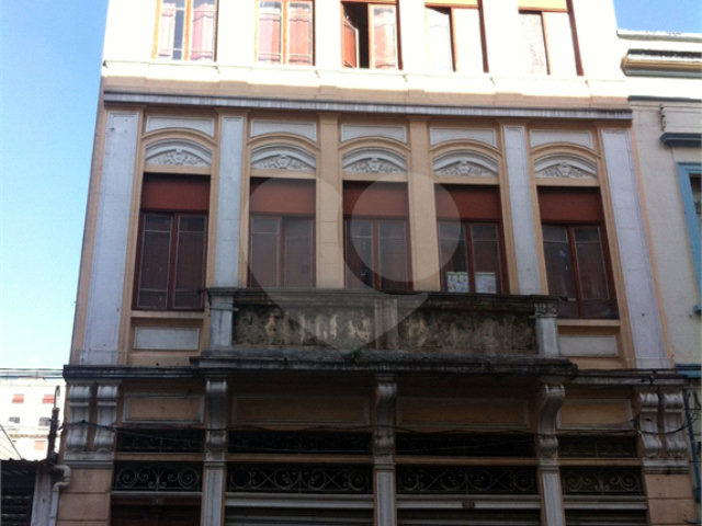 Prédio à venda no Centro, São Paulo, SP