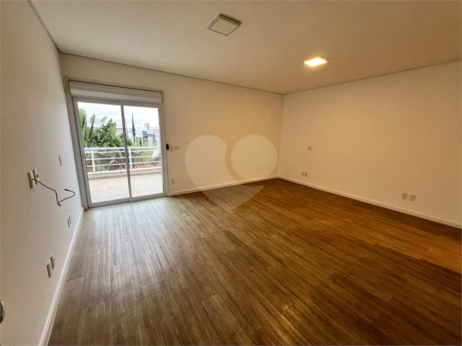 Casa para alugar com 4 suítes no condomínio Sunset, Sorocaba - SP
