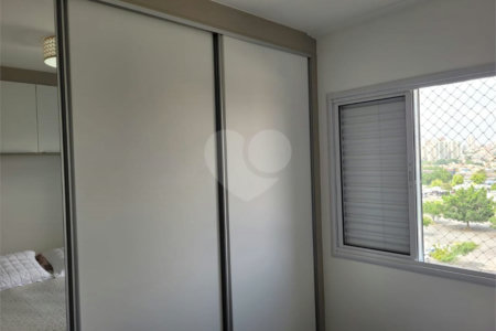 Apartamento à venda com 2 quartos, sendo 1 suíte,  no Centro, São Bernardo do Campo, SP
