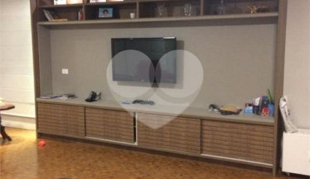 Apartamento à venda com 4 quartos, sendo 2 suítes, em Consolação, São Paulo, SP