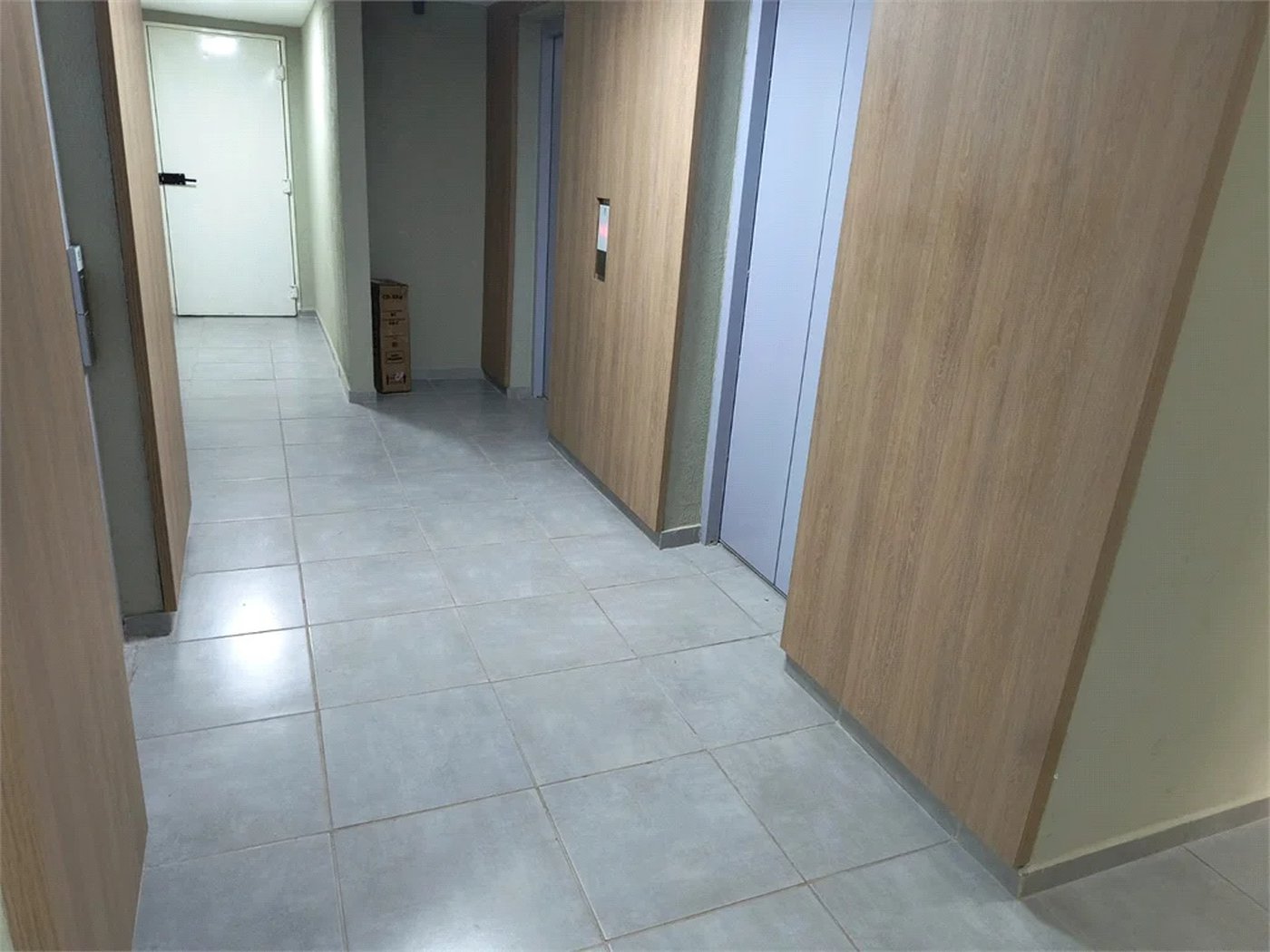 Apartamento à venda com 2 quartos em Loteamento Reserva Raposo, São Paulo, SP