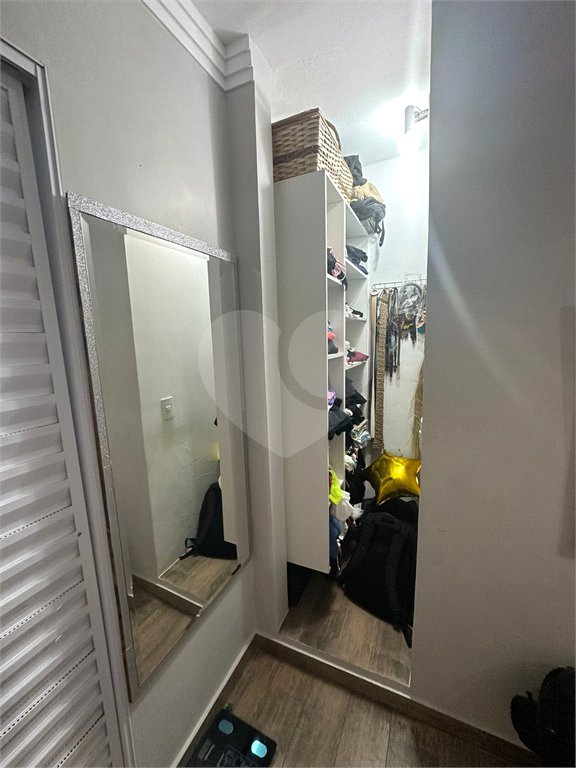 Casa à venda com 4 quartos em Chora Menino, São Paulo, SP