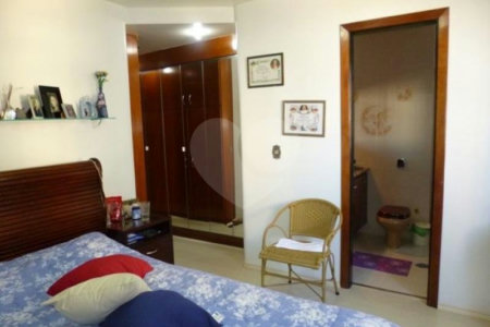 Apartamento à venda com 4 quartos, sendo 2 suítes, em Santana, São Paulo, SP