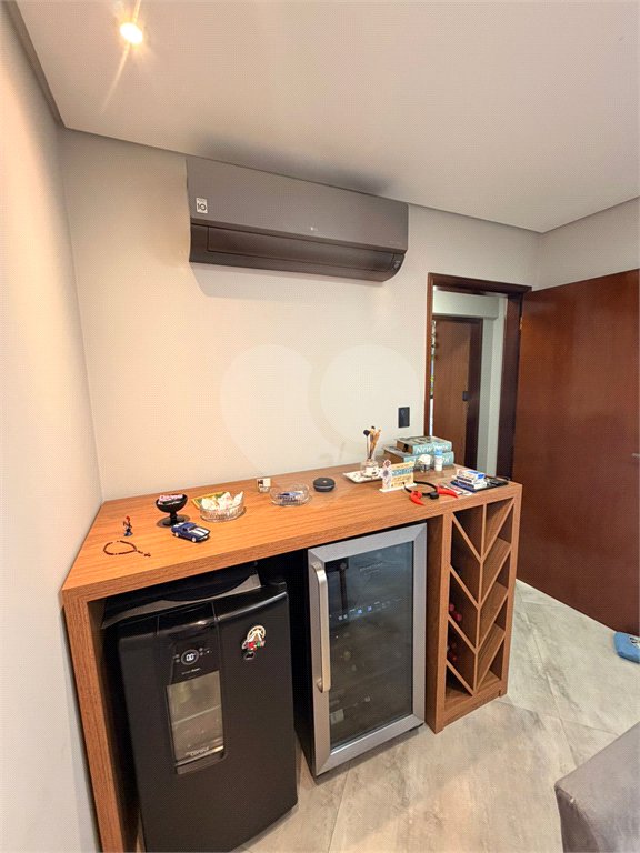 Apartamento à venda com 3 quartos, sendo 1 suíte,  em Vila Paulicéia, São Paulo, SP