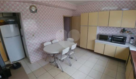 Sobrado à venda com 4 quartos, sendo 1 suíte,  em Tucuruvi, São Paulo, SP