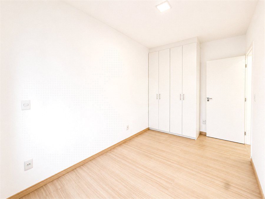 Apartamento para alugar com 2 quartos em Vila Domingues, Votorantim, SP
