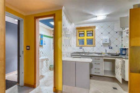 Casa à venda ou para alugar com 1 quarto em Brooklin, São Paulo, SP