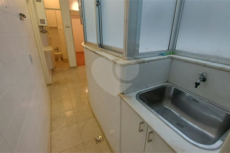 Apartamento à venda com 3 quartos, sendo 1 suíte, em Botafogo, Rio de Janeiro, RJ
