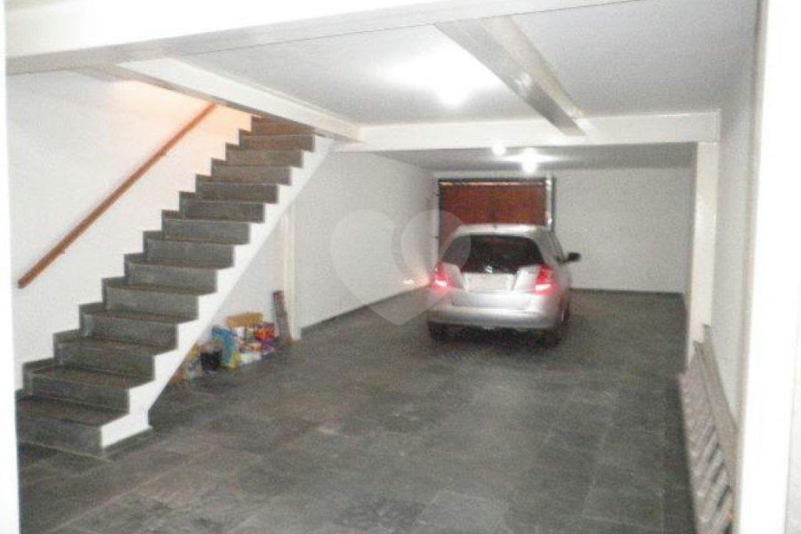 Sobrado à venda com 3 quartos, sendo 1 suíte, em Vila Isolina Mazzei, São Paulo, SP