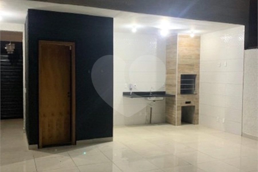 Apartamento à venda com 2 quartos em Vila Formosa, São Paulo, SP