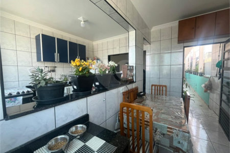 Casa à venda com 3 quartos em Jardim Rosana, São Paulo, SP