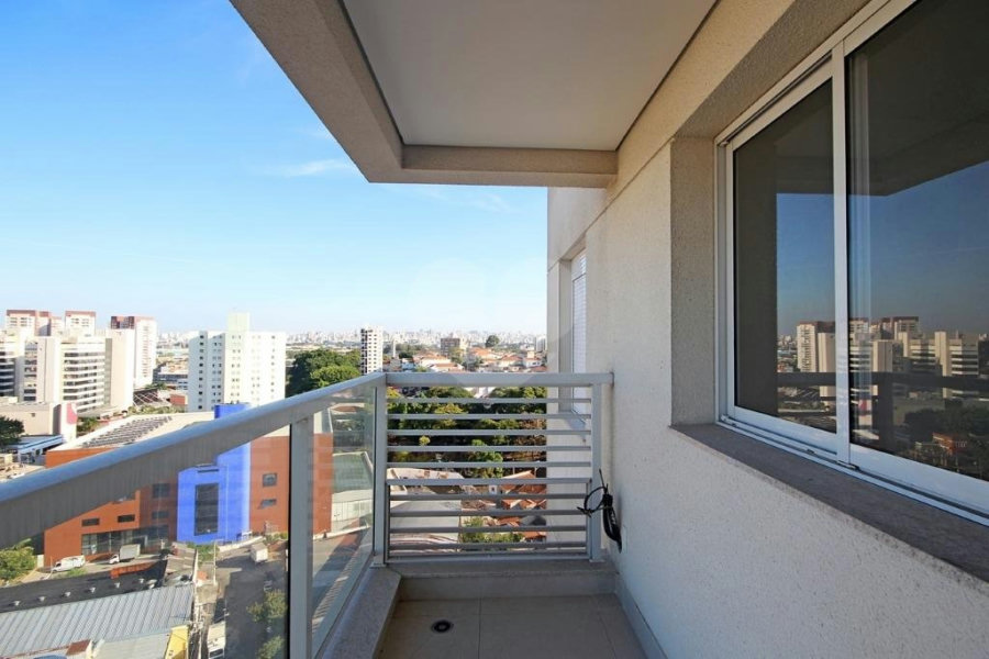 Apartamento à venda com 2 quartos, sendo 1 suíte, em Santana, São Paulo, SP