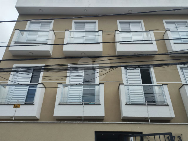Apartamento à venda com 2 quartos em Vila Guilherme, São Paulo, SP