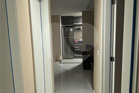 Apartamento à venda com 2 quartos em Loteamento City Jaragua, São Paulo, SP