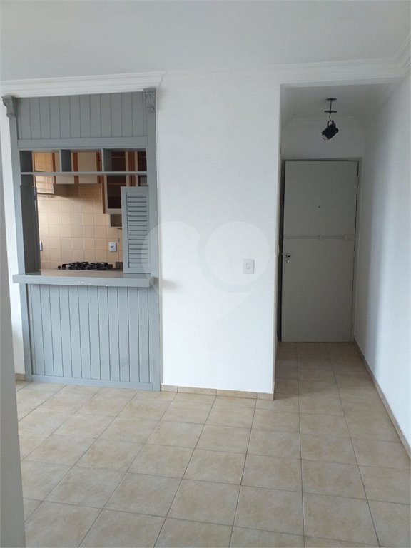 Apartamento para alugar com 1 quarto em Vila Clementino, São Paulo, SP