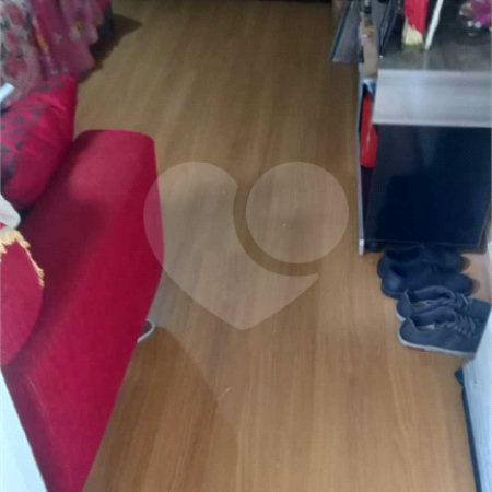 Apartamento à venda com 1 quarto em Vila Laís, São Paulo, SP