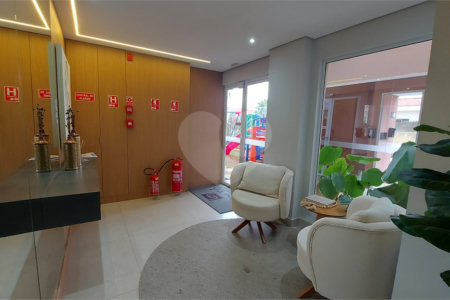 Apartamento à venda com 2 quartos, sendo 1 suíte, em Vila Santana, Sorocaba, SP