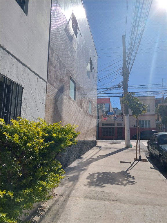 Prédio à venda ou para alugar em Santana, São Paulo, SP