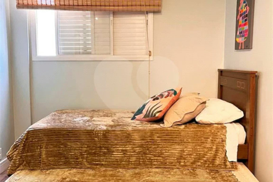 Apartamento à venda com 2 quartos em Santana, São Paulo, SP