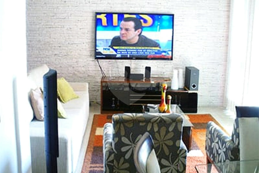 Apartamento à venda com 4 quartos, sendo 3 suítes,  em Santana, São Paulo, SP