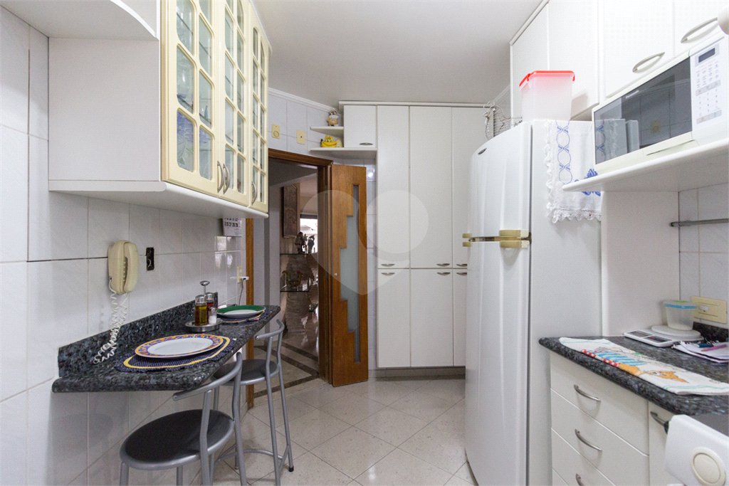 Duplex à venda com 3 quartos, sendo 1 suíte, em Santana, São Paulo, SP