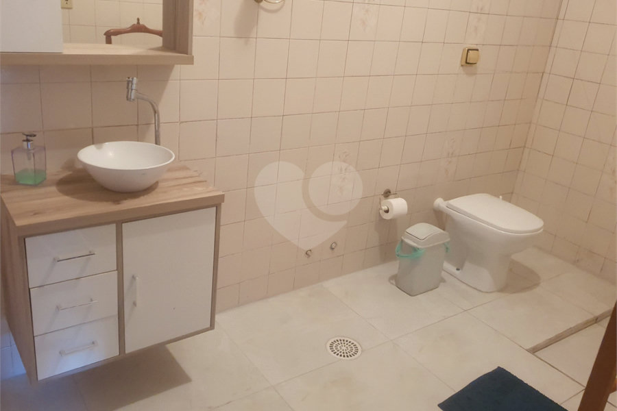 Casa à venda com 4 quartos em Butantã, São Paulo, SP