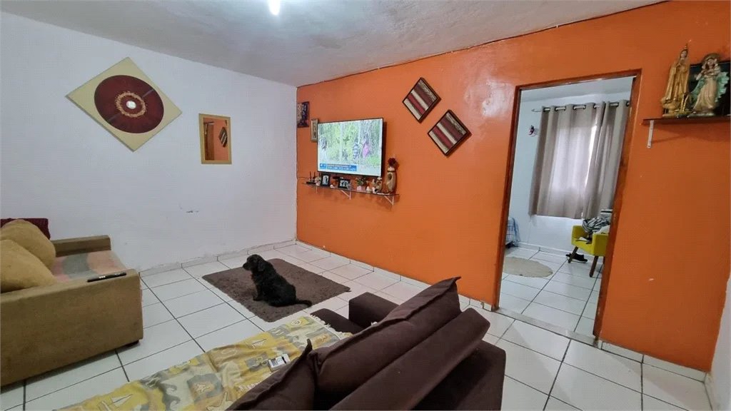 Casa à venda com 4 quartos em Jardim São Jorge (raposo Tavares), São Paulo, SP
