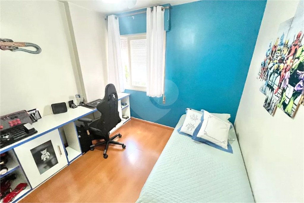 Apartamento à venda ou para alugar com 3 quartos, sendo 1 suíte, em Santana, São Paulo, SP