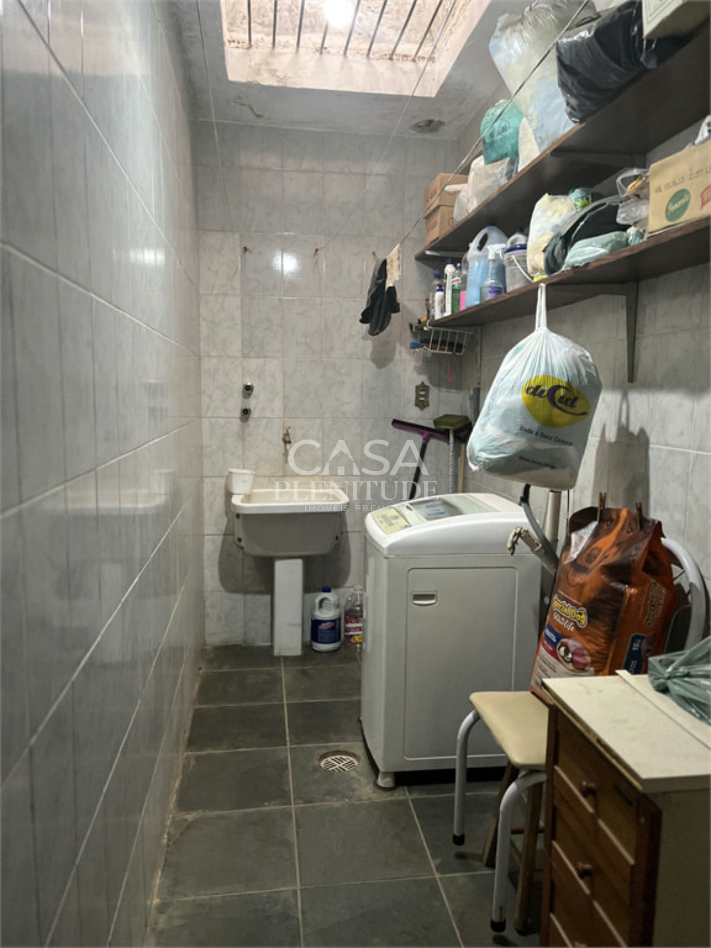 Casa Térrea à venda com 1 suíte em Vossoroca, Votorantim, SP