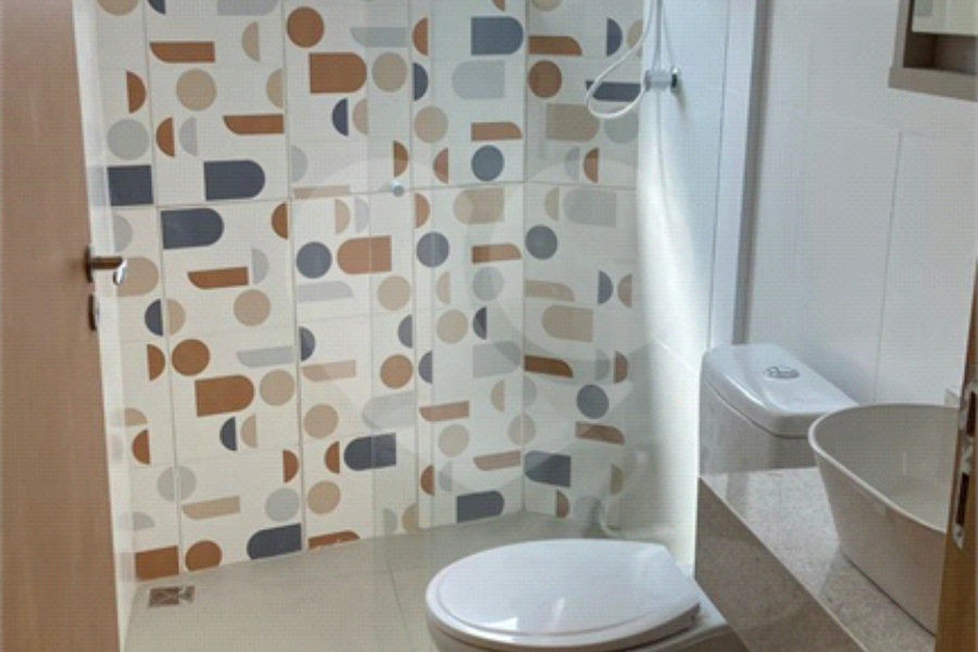 Apartamento para alugar com 1 quarto em Santana, São Paulo, SP
