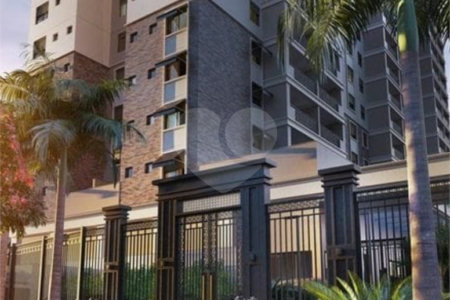 Apartamento à venda com 3 quartos, sendo 1 suíte,  em Parque São Jorge, São Paulo, SP