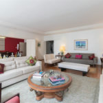Apartamento em Higienópolis com 3 quartos, 3 suítes, 2 vagas, 277 m² de área útil