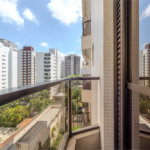 Apartamento à venda com 3 suítes em Moema, São Paulo, SP