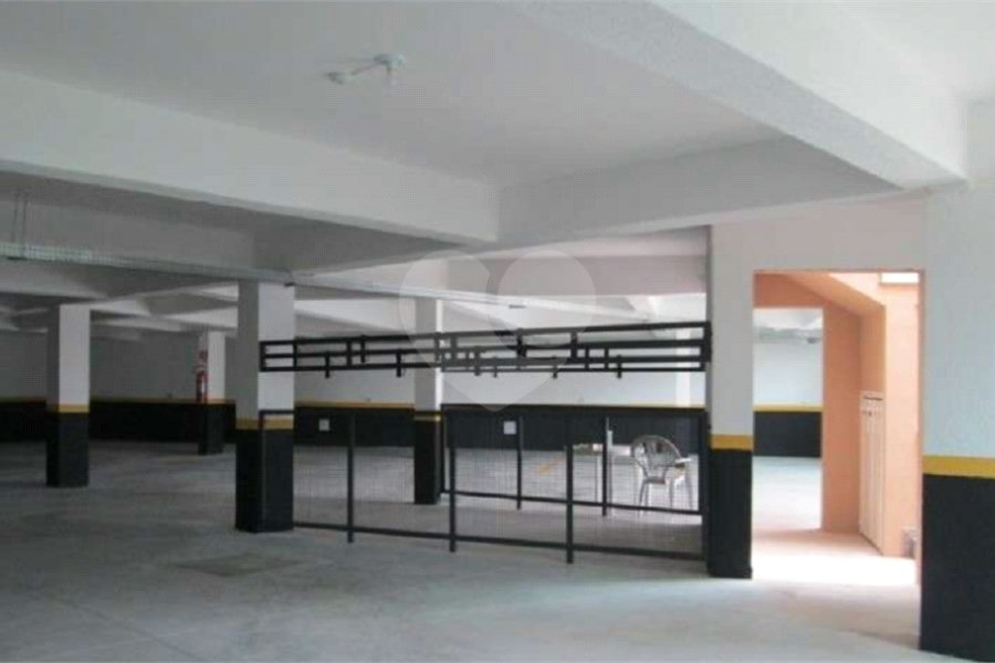 Apartamento à venda com 2 quartos em Tremembé, São Paulo, SP