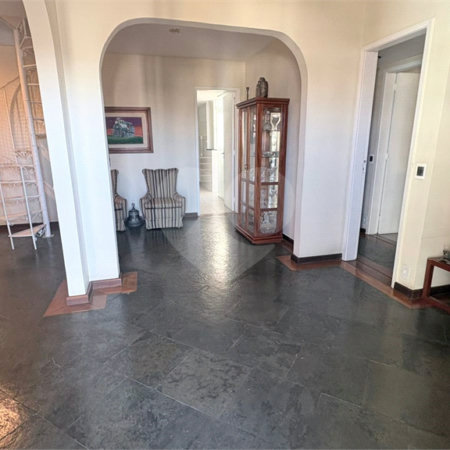 Cobertura à venda com 3 quartos, sendo 2 suítes, em Tijuca, Rio de Janeiro, RJ