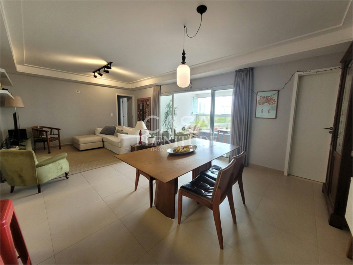 Apartamento à venda com 3 suítes em Parque Campolim, Sorocaba, SP