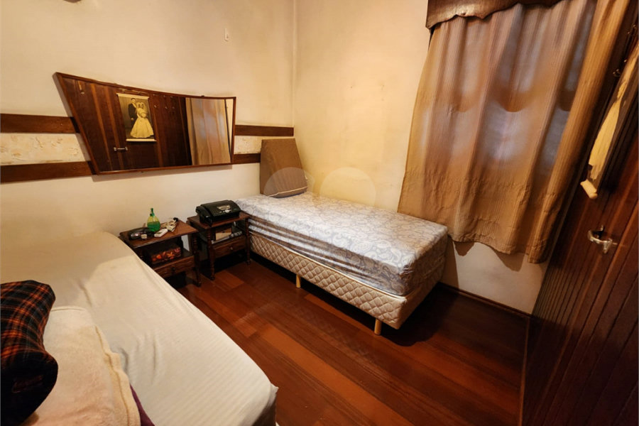 Sobrado à venda com 2 quartos, sendo 1 suíte, em Tremembé, São Paulo, SP