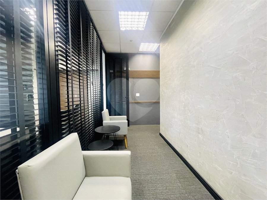 Sala para alugar com 3 quartos no Centro, São Bernardo do Campo, SP