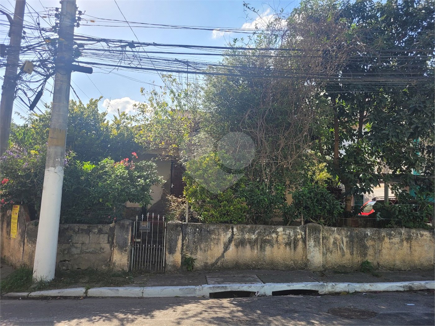 Casa à venda com 2 quartos em Tremembé, São Paulo, SP