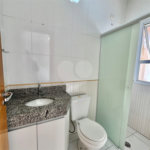 Apartamento para alugar com 3 quartos, sendo 1 suíte, no Centro, São Bernardo do Campo, SP