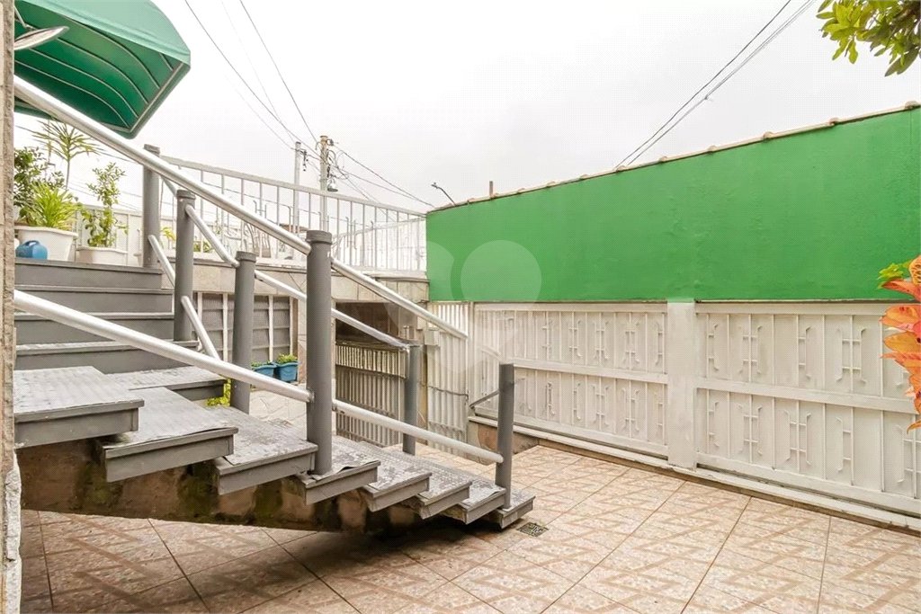 Casa à venda com 3 quartos, sendo 1 suíte, em Vila Brasilina, São Paulo, SP