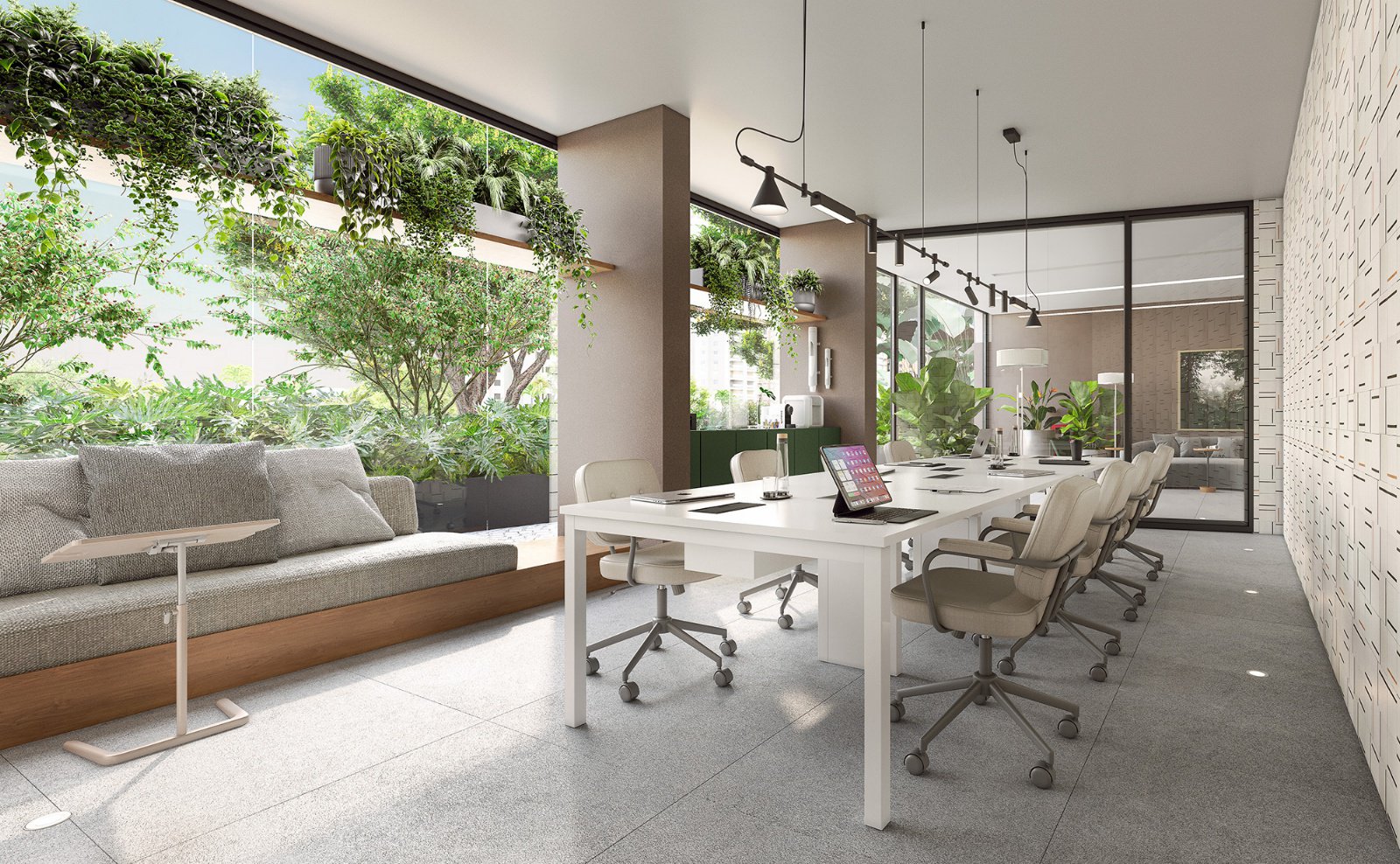 Apartamento, 3 quartos, 129 m² - Foto 7